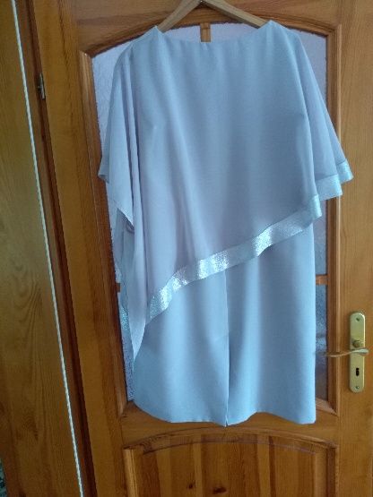 Suknia na ślub wesele uroczystosc