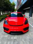 Porsche 718 Cayman 718 2.0