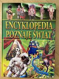 Encyklopedia Poznaję Świat