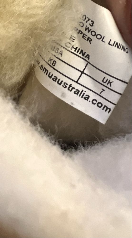 Emu Australia sarenki 24