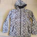 Kurtka Softshell na wzrost 134/140 cm Crivit