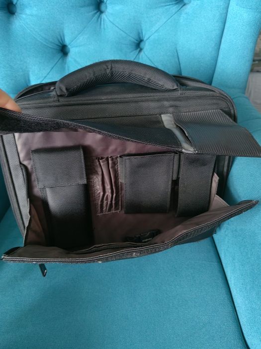 Torba na laptopa Pataco laptop