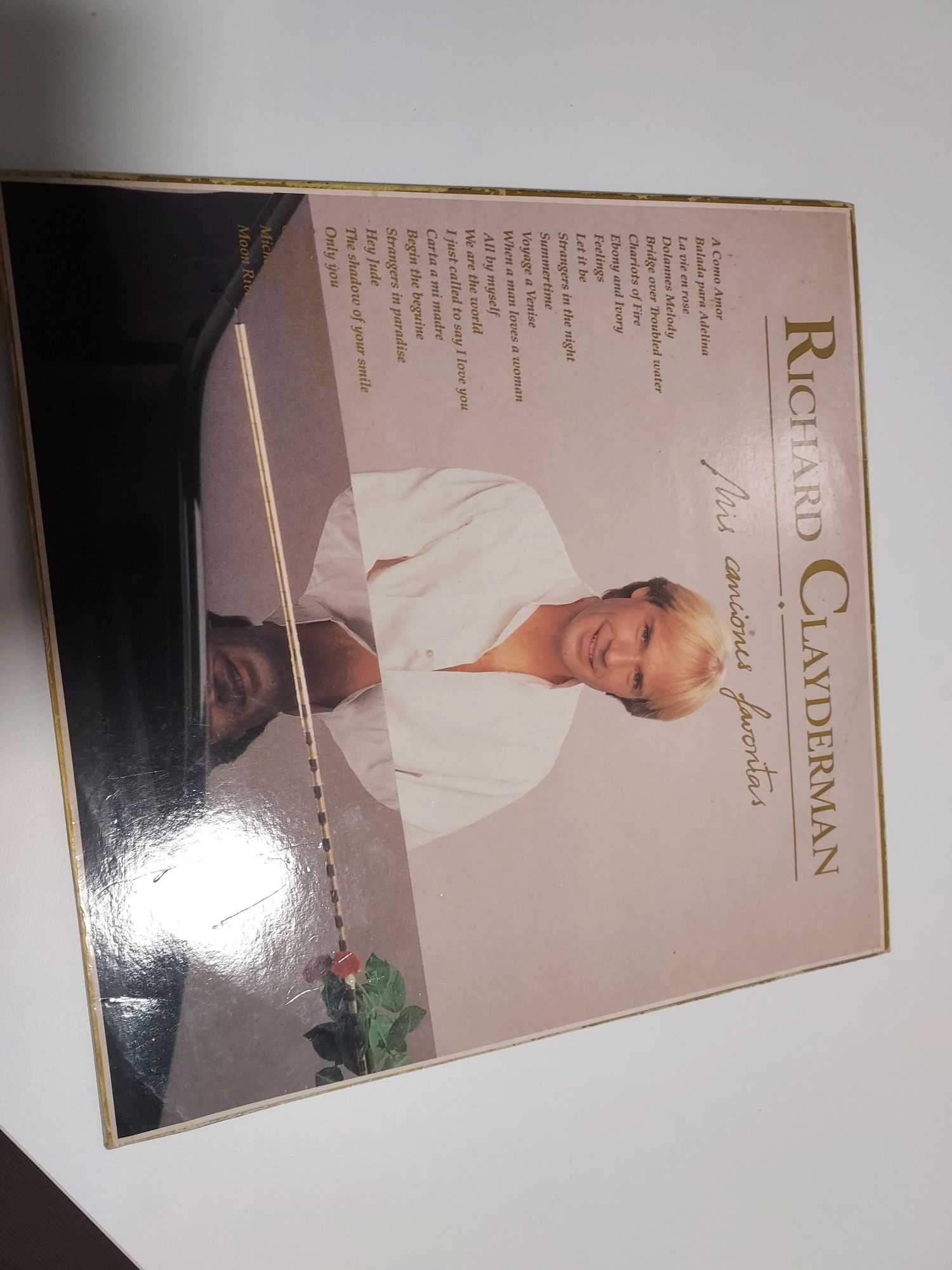 Discos Vinil  Antigos