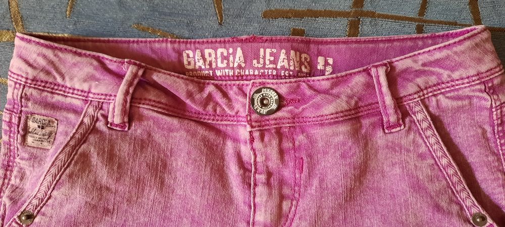 Шорти джинс розмір S-М