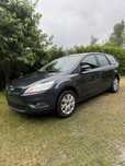 Ford Focus 1.6 b . zadbany