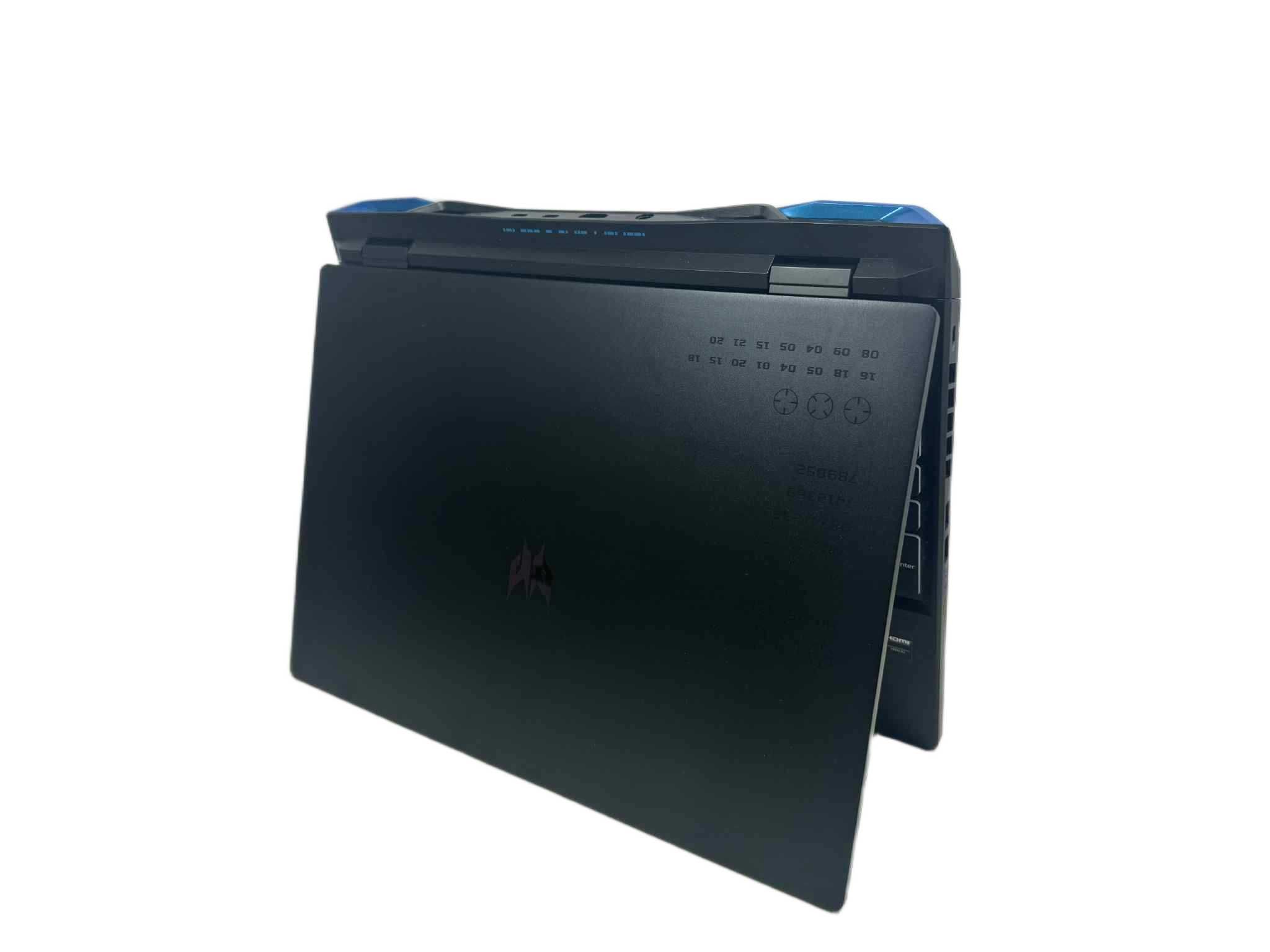 laptop predator helios neo 16 16" i9-13900hx 16gb/1tb rtx 4060 komplet