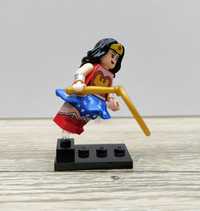 Minifigurka LEGO DC Super Heroes colsh02 Wonder Woman