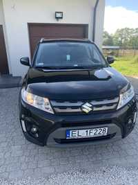 Suzuki Vitara 2017/18 4x4 1  wl niski przeb 55tys Polska