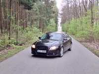 Audi A4 B7 1.8t Benz-Gaz