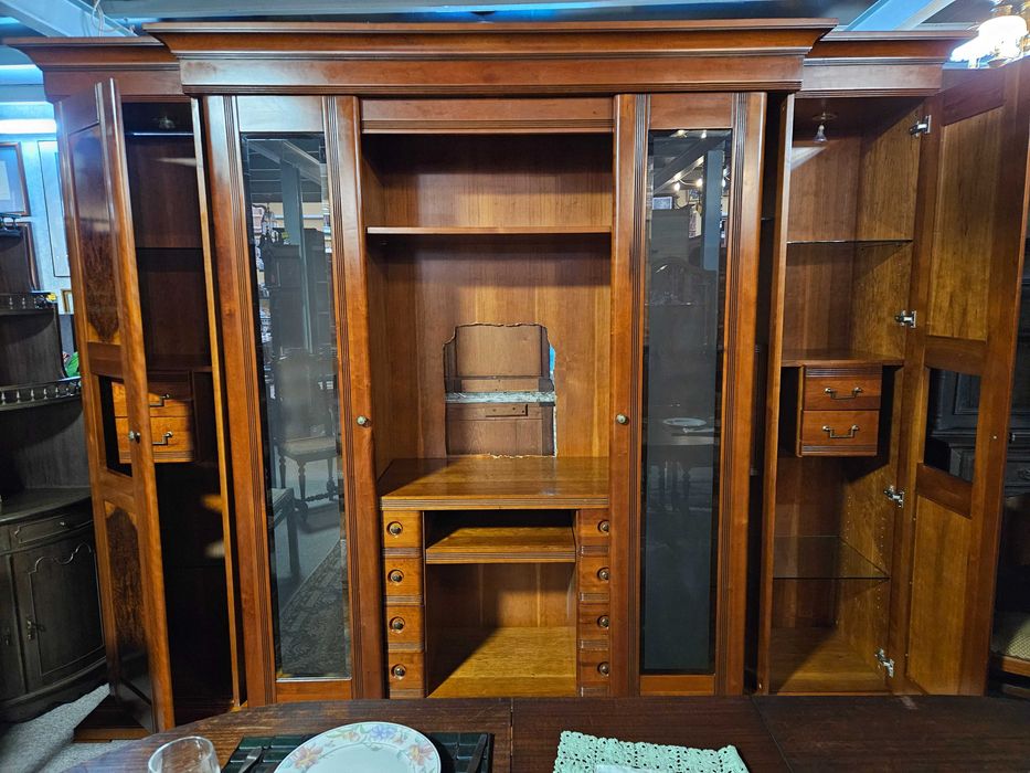 Excelente móvel de sala - óptimo estado geral