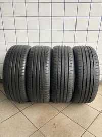 4szt. DEMO 225/45R18 Bridgestone Turanza T005 [505]