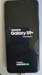 Samsung Galaxy S9 Plus 6/64gb wyświetlacz do wymiany.