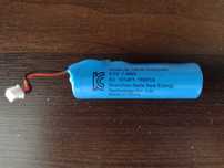 Akumulator Li-Ion 3.7v 2000mAh 18650