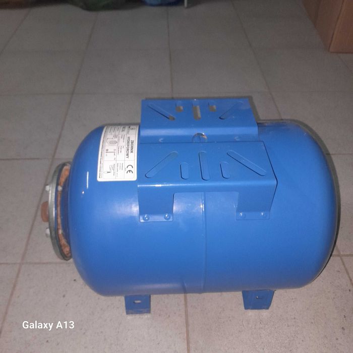 Zbiornik hydroforowy  wao 24L