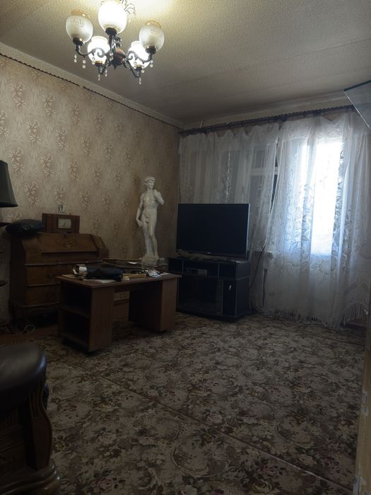 Продам 3-х кв Старый Мерчик