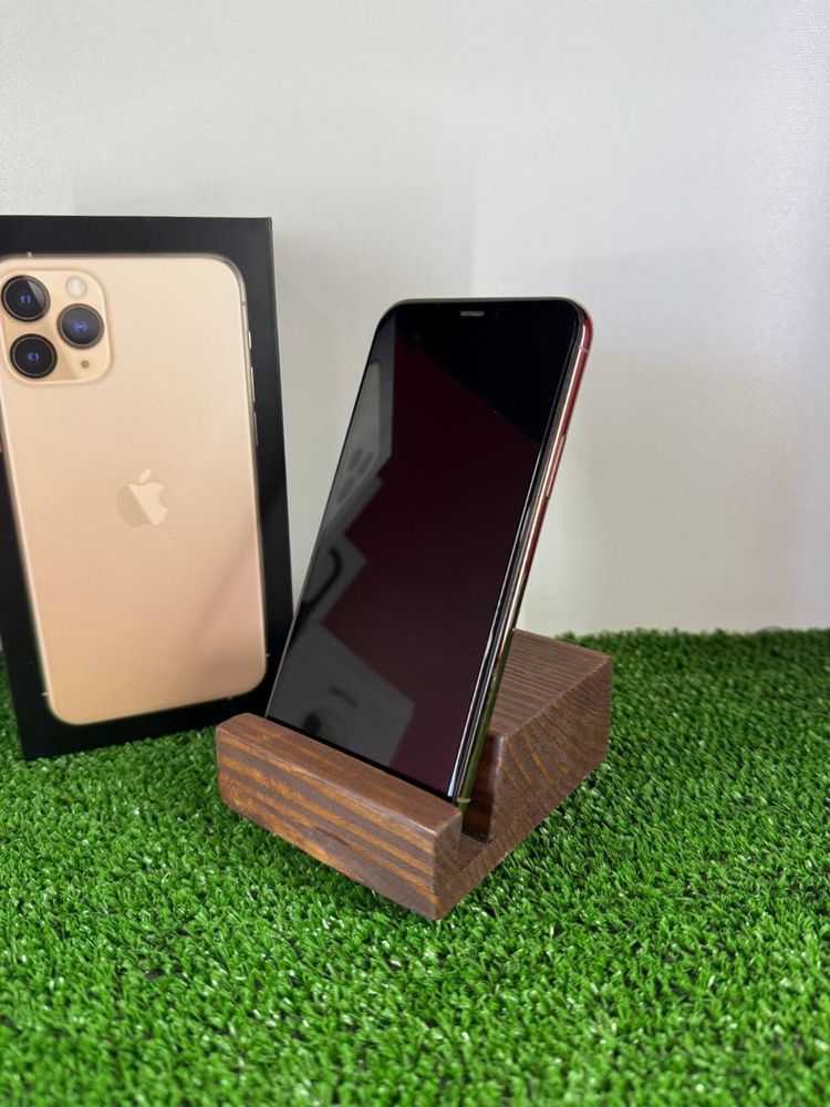 Iphone 11 pro 256гб