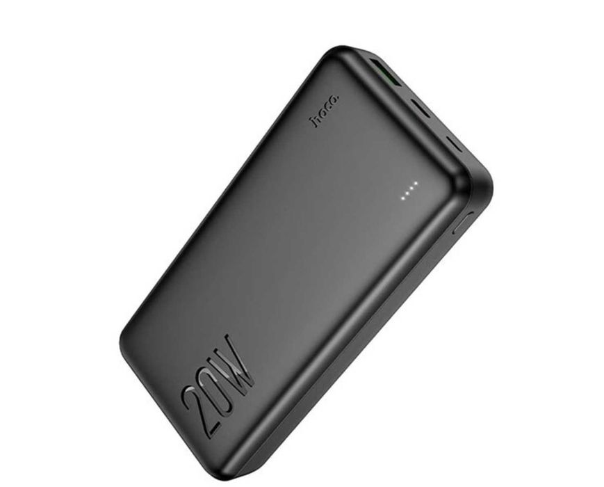 Павербанк Hoco J87A Tacker 20000 mAh PD20W+QC3.0