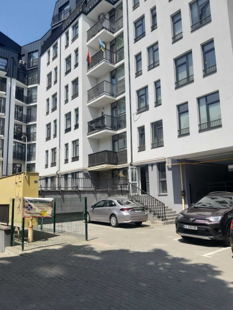 Оренда приміщення в ЖК Манхеттен, 186 м2. БЕЗ КОМІСІЇ