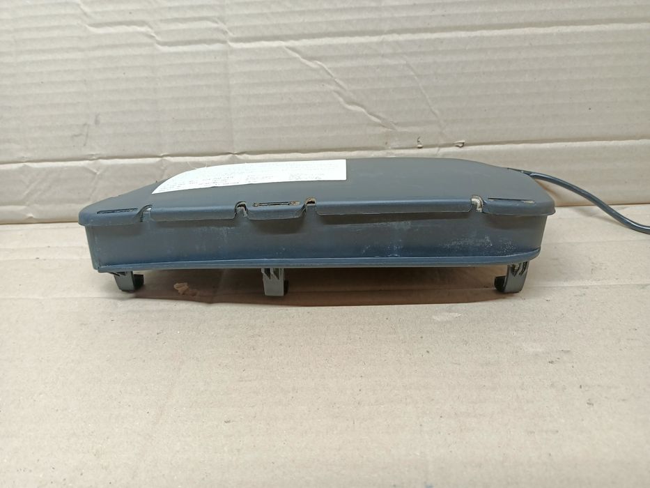Poduszka powietrzna AIRBAG fotela kierowcy VW Volkswagen Seat Skoda