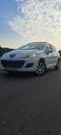 Peugeot 207 Peugeot 207 Bogata wersja wyposażenia
