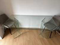 Mesa jantar 6 lugares