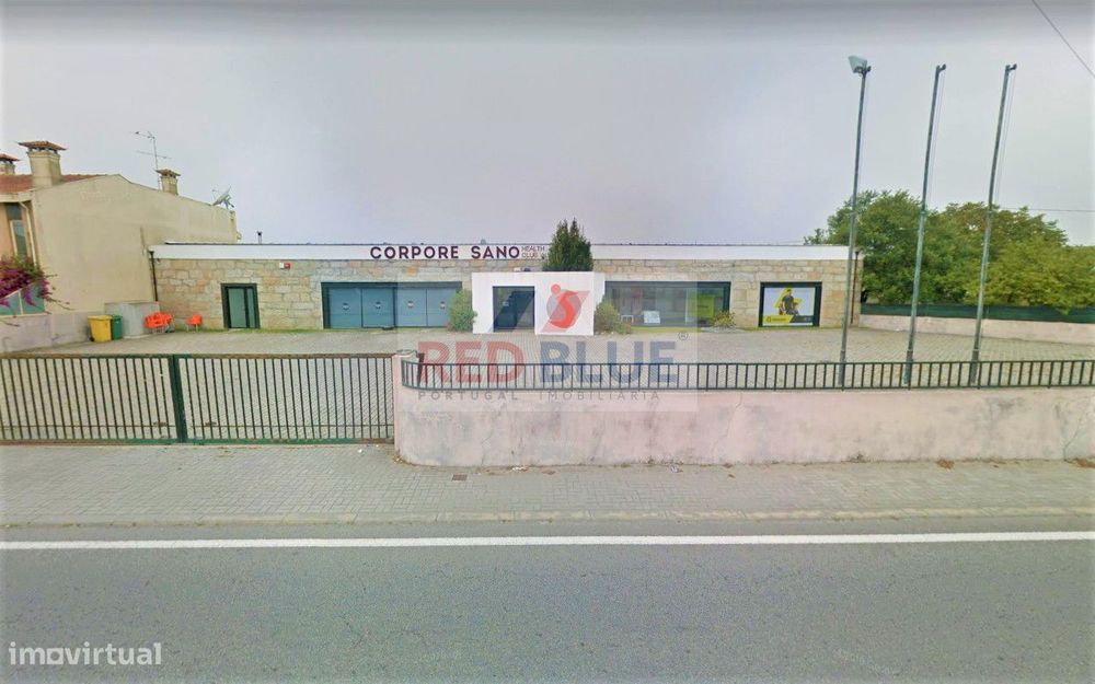 Armazém Para Venda, Amorim