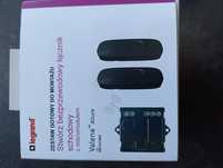Bezprzewodowy łacznik schodowy VALENA ALLURE with NETATMO / Legrand