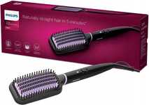 Szczotka prostująca włosy Philips StyleCare Essential BHH880 | N1C-67