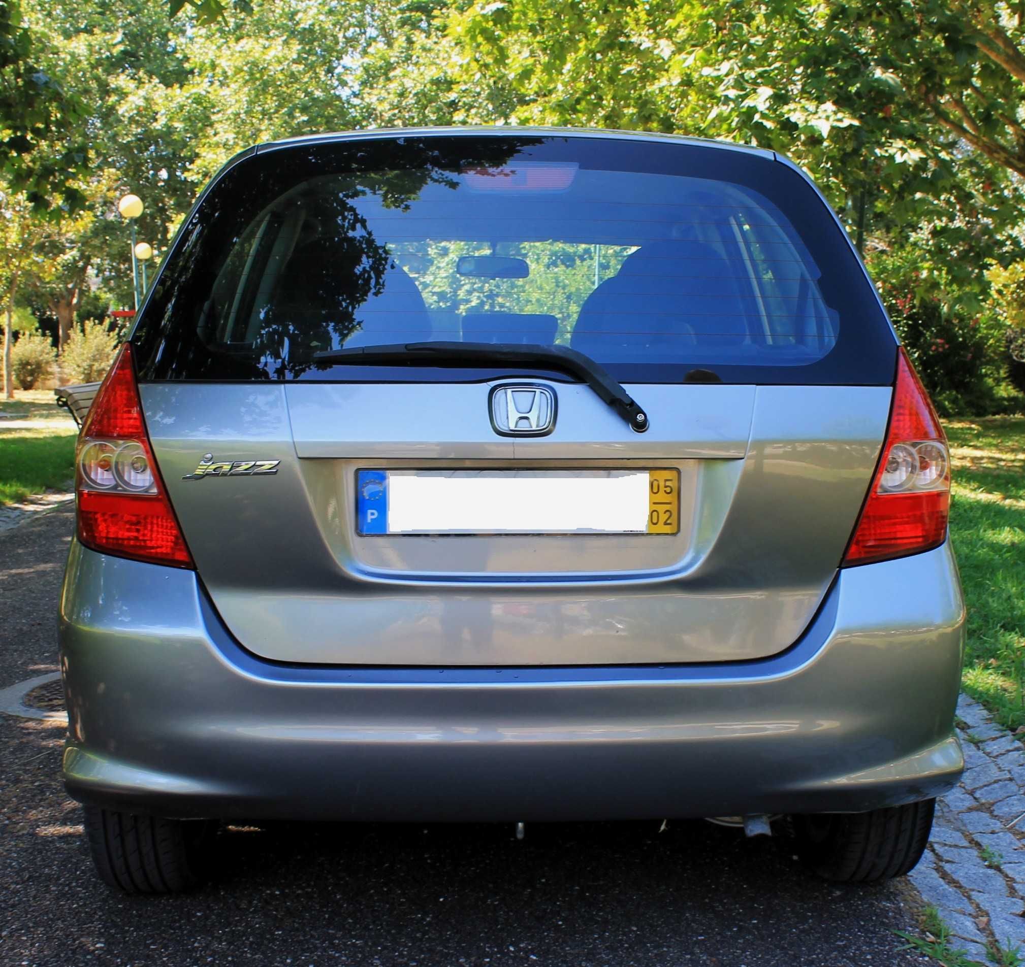Honda Jazz 1.2 de 2005