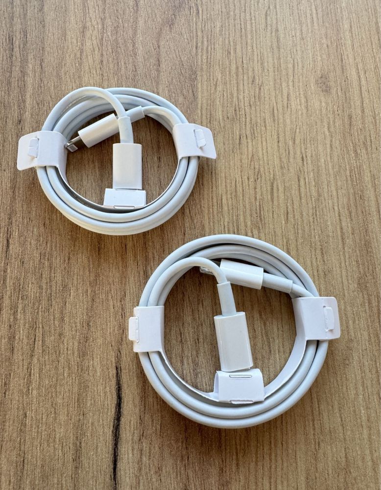 Przewód kabel szybkie ladowanie USB C