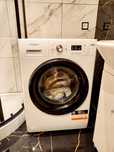 nowa pralka Whirpool 7 kg
