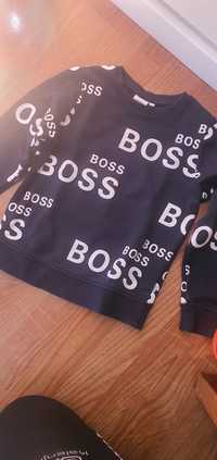 Camisola Boss "hugo boss"