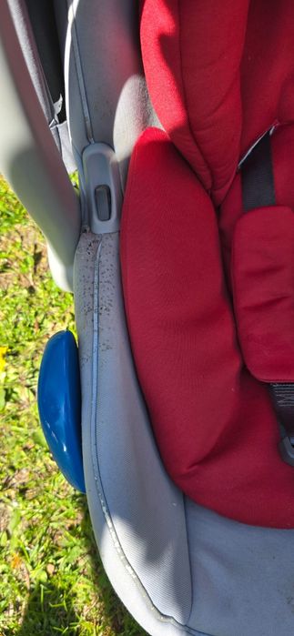 BEBETTO 42  wózek Bliźniaczy  3W1