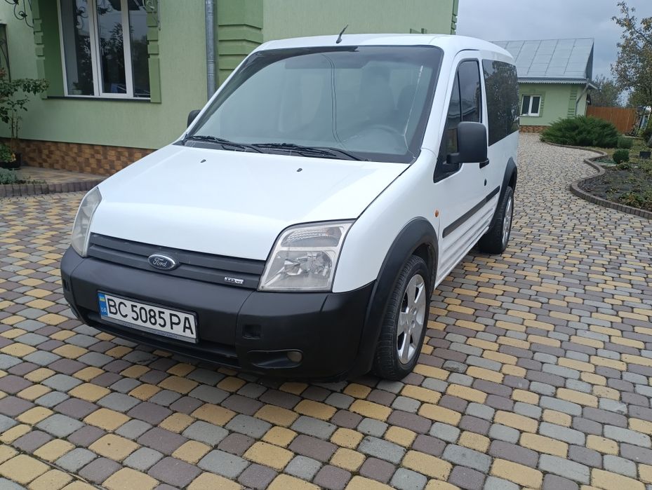 Продам ФОРД КОННЕКТ 2008 рік