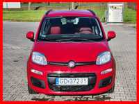 Fiat Panda Fiat Panda 1.2 Lounge - 2015, Stan dobry, Bezwypadkowy