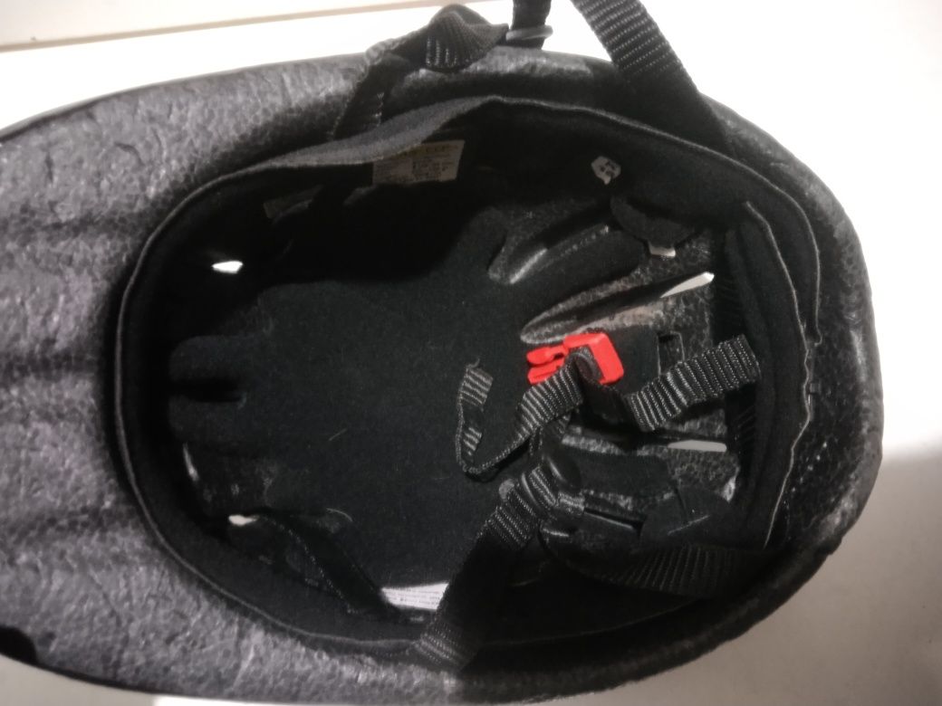 Toczek do jazdy konnej CASCO Junior S