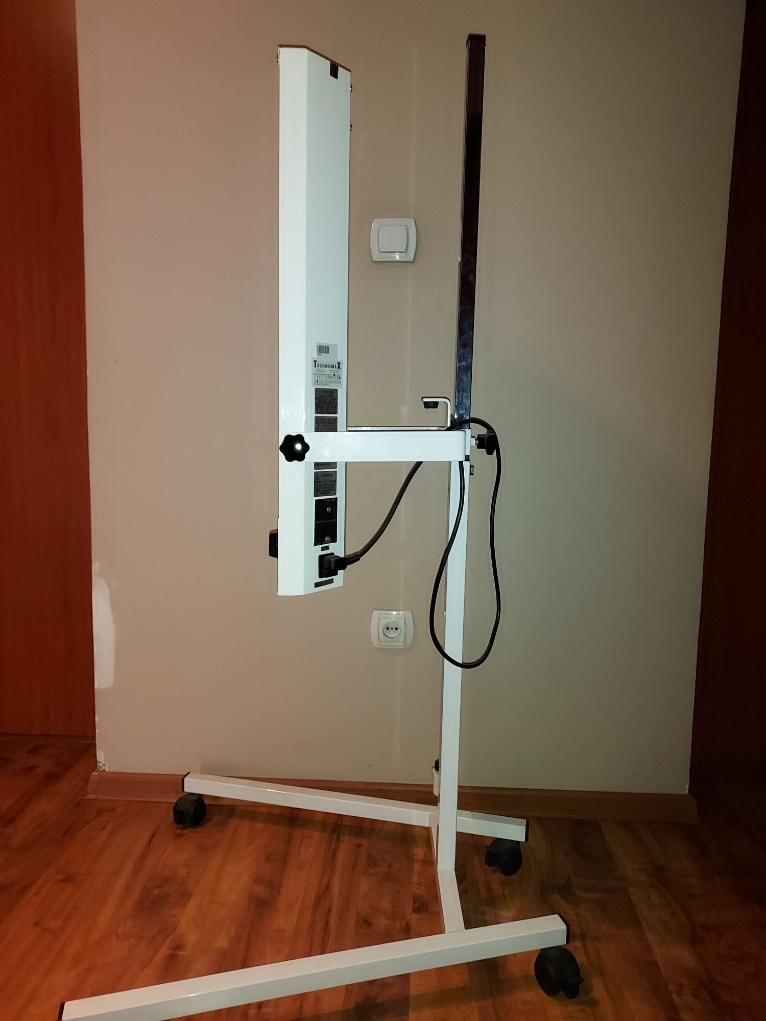 Lampa uvb Sunlamp 70