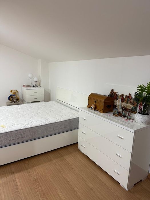 Apartamento T2 Duplex pronto habitar