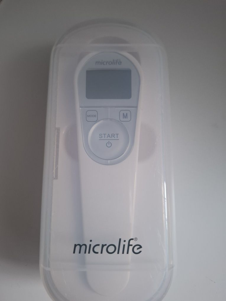 Termometr microlife NC200