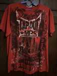 футболка TAPOUT розмір L