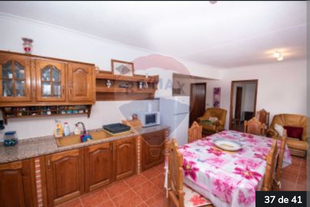 Moradia T3 com Garagem