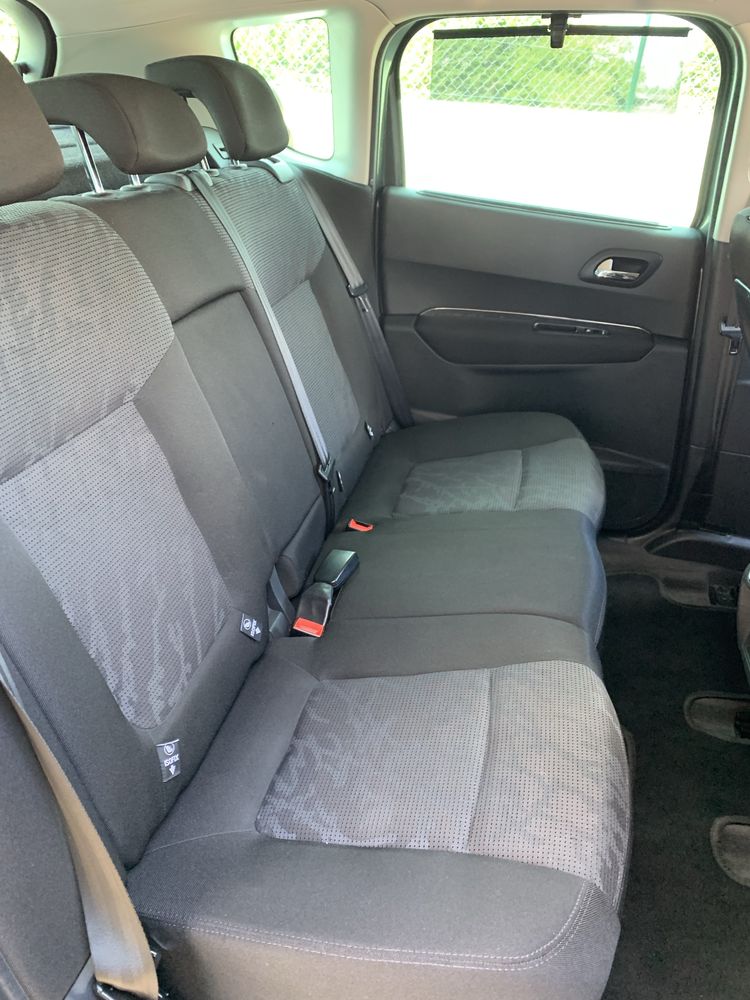 Peugeot 3008 1.6 Hdi 110 cv - IMPECÁVEL