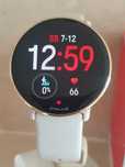 Polar ignite 3 zegarek fitness gps led rolki kolarstwo bieganie