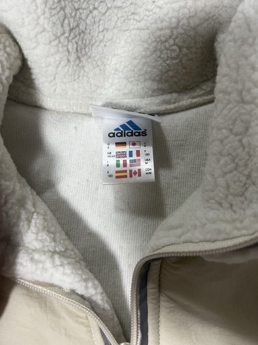 Кофта Adidas