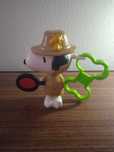 McDonald's Snoopy / Peanuts