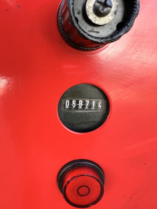 Myjka Tip Top Rema Drester automat