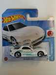 Hot Wheels Mazda Rx-7 95 Rx7