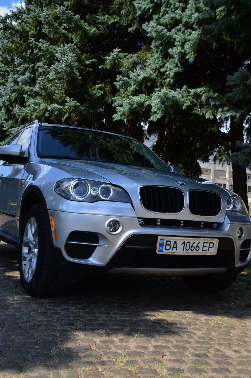 Продам bmw X5 відмінний встан