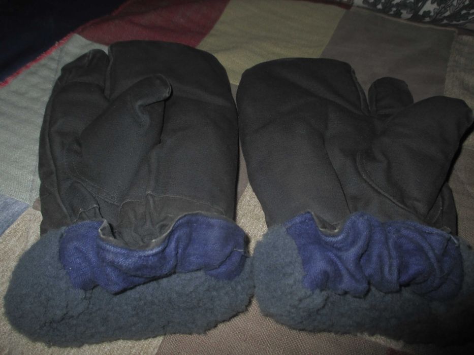 Торг! Перчатки военные меховые теплые для стрельбы