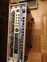 Lexicon MX 200,Denoiset , Virtualizer , estradowy studyj